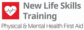 New Life Skills Logo